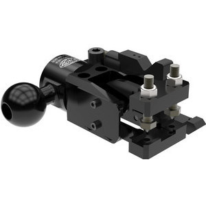 MODULAR, CAM-STYLE PRESSROOM GRIPPER FOR METAL SHEETS – 84N1